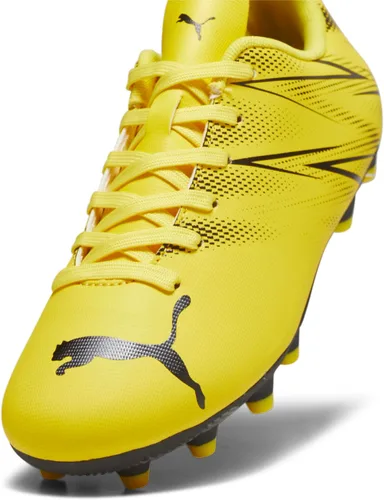 Miniatura 4 de PUMA Tenis Attacanto Firm Artificial Ground unisex para niños