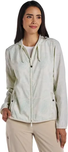 Miniatura 14 de Coolibar Chaqueta plegable para mujer - Protección solar UPF 50+ - Arcadian