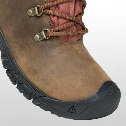 Miniatura 5 de KEEN Womens Greta Classic Waterproof Snow Boots