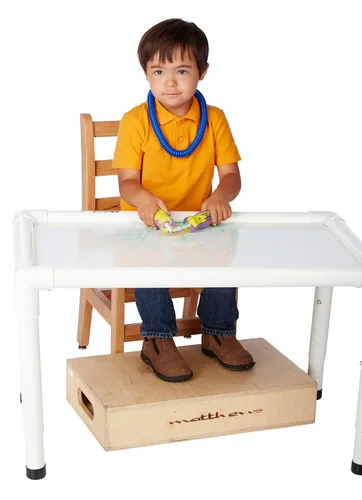 Miniatura 2 de Abilitations Integrations MegaChewlery - Juego de collares (7 unidades), varios