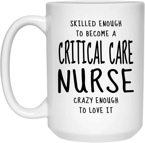 Miniatura 82 de Skilled Anesthesia Professor Tazas – Regalos novedosos para compañeros de trabajo, cumpleaños, aniversario, mamá, papá, familia, trabajo, empleado