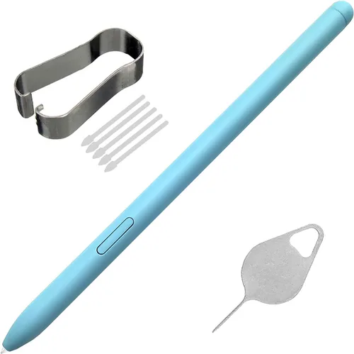 Galaxy Tab S6 Lite S Pen P610N P615 P610 Reemplazo de lápiz capacitivo EJ-PP610BJEGUJ Touch Pen para Samsung Galaxy Tab S6 Lite SM-P615 SM-P610 10.4
