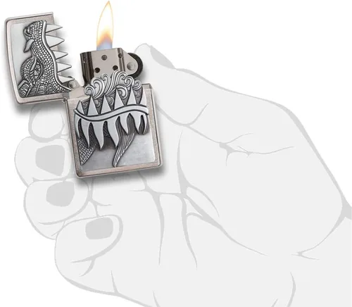 Miniatura 5 de Encendedores Zippo Dragon