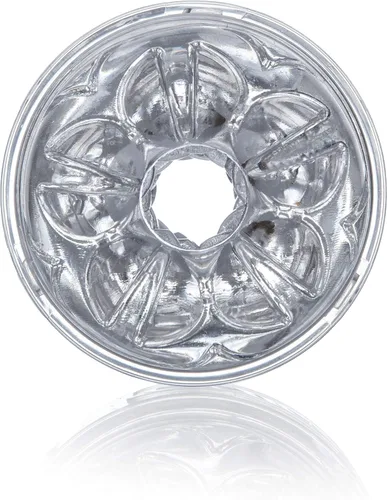 Miniatura 3 de Fleshlight Quickshot Vantage Juguete sexual para parejas Funciona para uso solo