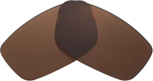Miniatura 2 de Walleva - Lentes de repuesto para gafas de sol Oakley Crosslink 53 serie OX8027