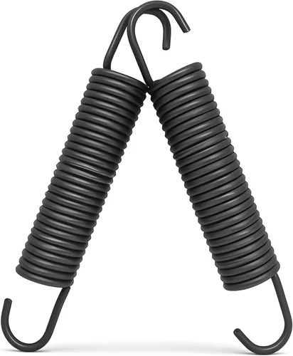 2 piezas W10135004 8182814 Muelle de suspensión para lavadora de Whirlpool Kenmore | 8181762 1470473 8182796 1200353 AH1485946 EA1485946 PS1485946