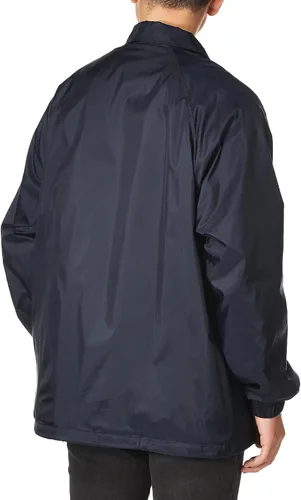 Miniatura 3 de Dickies Chaqueta de nailon con broches a presión para hombre