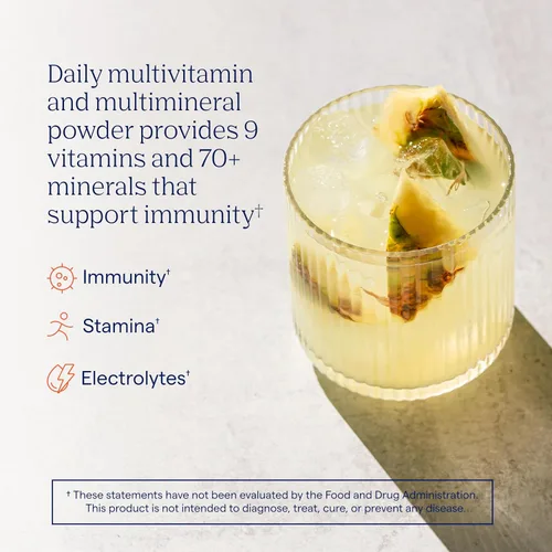 Miniatura 2 de Electrolitos Power Pak Stamina de Trace Minerals Research, ESPP14, 30, 1, 1