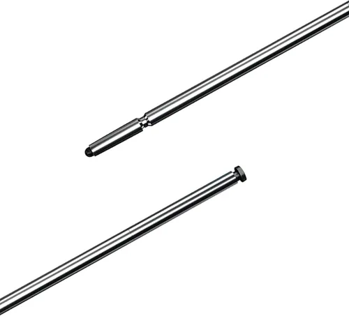 Miniatura 2 de G Stylus 5G 2023 - Repuesto de bolígrafo para Moto G Stylus 5G 2023 para Motorola Moto G Stylus 5G 2023, todas las versiones S Pen (negro cósmico)