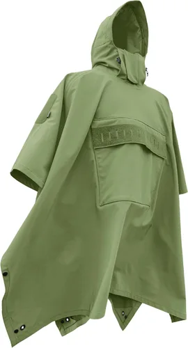 Miniatura 18 de HAZARD 4 PonchoVilla Classic - Poncho técnico softshell original