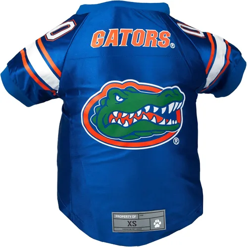 Miniatura 24 de Littlearth NCAA Premium Pet Jersey