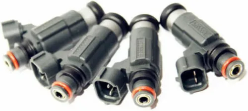 Checrolet Tracker 1999 2000 2001, para Suzuki Vitara 1.6L 2.0L l4, inyector de combustible 4X OEM inyector de combustible