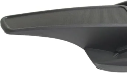 Miniatura 5 de KarParts360 Cubierta para luz antiniebla Chevy Equinox 2010 11 12 13 14 2015 lado del pasajero Inferior LS Imprimado GM1039128 25798750