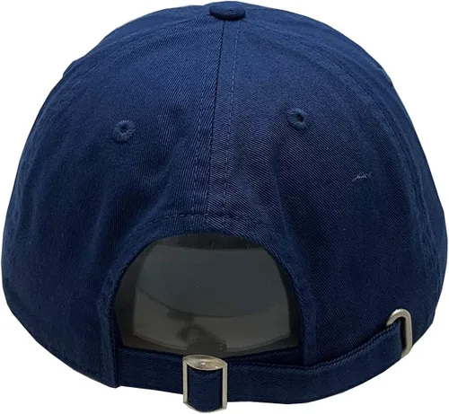 Miniatura 3 de Wrigley Field Chicago Adjustable Unstructured Cap WChicago Flag