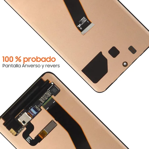 Miniatura 5 de Pantalla original para Samsung Galaxy S20 Reemplazo de pantalla LCD Samsung S20 5G SM-G980, SM-G980F, SM-G981 pantalla táctil digitalizador Asamblea