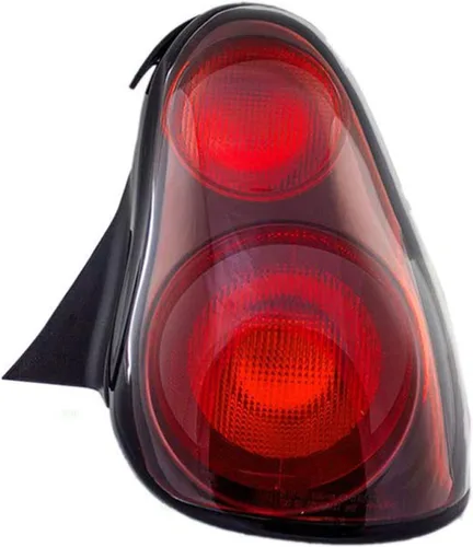 Miniatura 6 de APA Luz Trasera de Repuesto para 2000 2001 2002 2003 2004 2005 Monte Carlo Conductor Pasajero PAR 10326669 10326670 GM2801180 GM2800180