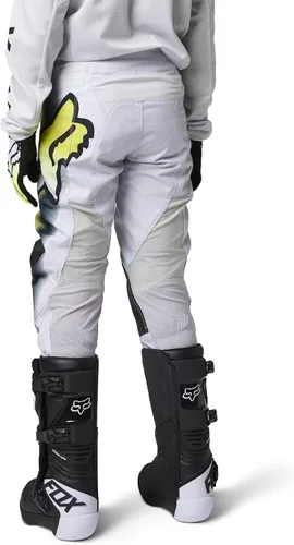 Miniatura 3 de Fox Racing Pantalón de motocross Toxsyk 180 unisex para niños