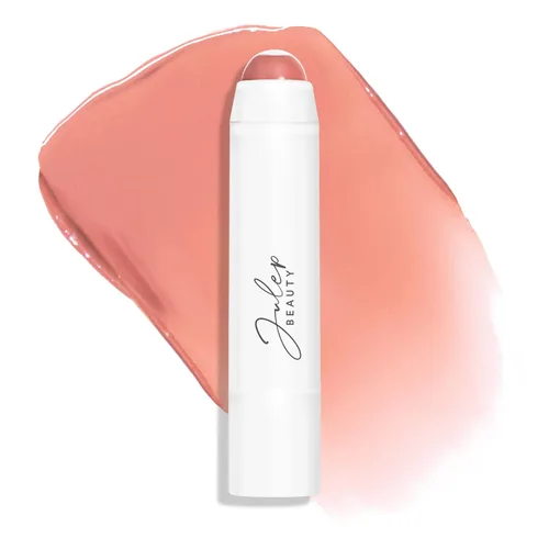 Miniatura 17 de Julep It's Balm Tint of Color Lip Balm - Almond Nude Color de labios hidratante con núcleo de vitamina E Acabado brillante natural Vegano y 16