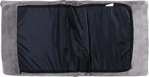 Miniatura 8 de Nouva Silla de suelo ajustable de 14 posiciones, sofá cama plegable, cojín plegable, silla para videojuegos, puf, asiento de lectura para adultos