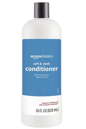 Miniatura 5 de Amazon Basics Acondicionador rico en humedad, 28 onzas líquidas