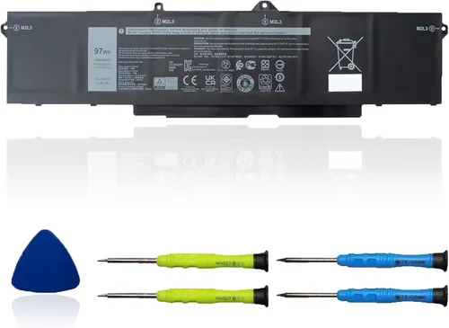 Miniatura 7 de L14M3P24 L14S3P24 - Batería para portátil compatible con Lenovo Legion Y520-15IKBA Y520-15IKBM Y520-15IKBN IdeaPad Y700-14ISK 700-15ISK Serie
