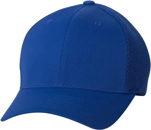 Miniatura 2 de Flexfit 6533 Ultrafibre Tactel and Mesh Cap
