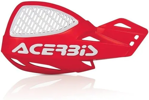 Miniatura 4 de Acerbis Paramanos ventilados Uniko - Yz Blue