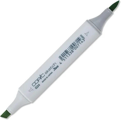 Miniatura 110 de Copic Marcadores BG15-Sketch, Aqua