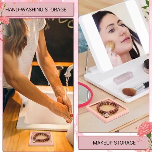 Miniatura 6 de Regalos curativos de aliento para mujeres, regalos de jubilación de agradecimiento para compañera de trabajo, profesora, jefe, mamá, regalos