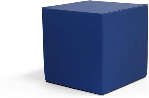 Miniatura 6 de Foamnasium Bloque grande, azul bebé