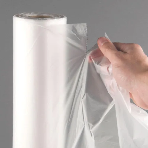 Miniatura 5 de RBHK Bolsa de plástico para productos de 12 x 16 pulgadas, bolsas transparentes para almacenamiento de alimentos, bolsas para mascotas, bolsas