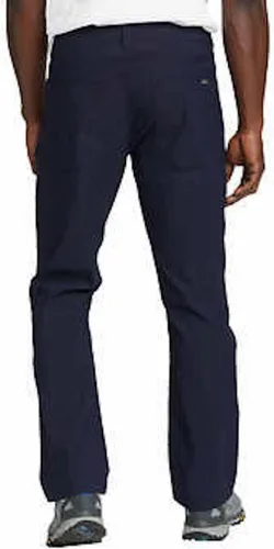 Miniatura 2 de Eddie Bauer Pantalón elástico impermeable UPF 50+ para hombre