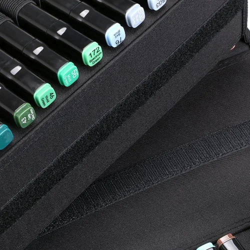 Miniatura 7 de BTSKY 120 Slots lápiz labial Caso