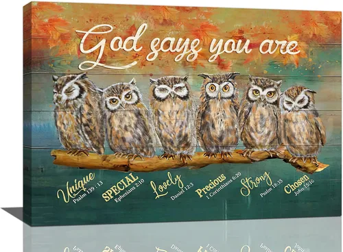 Miniatura 29 de Arte de Pared de los Diez Mandamientos, 10 Mandamientos, Versículo Bíblico Cristiano, Imágenes de las Escrituras Religiosas, Decoración de Pared