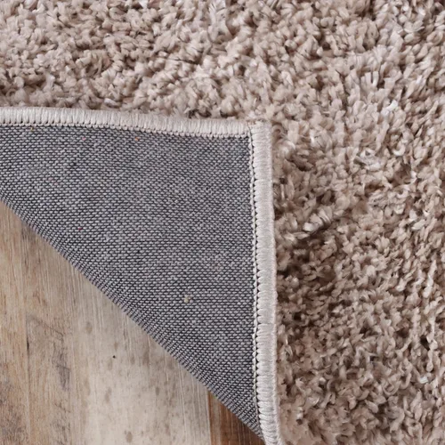 Miniatura 5 de Superior Alfombra grande para interiores con respaldo de algodón, ultra afelpada y suave, mullida para sala de estar, dormitorio, oficina, sala