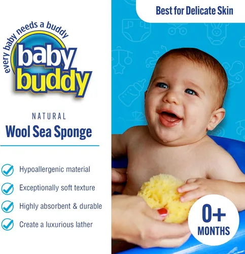 Miniatura 2 de Cepillo de dientes de dedo para bebés de Baby Buddy (paquete de 2)