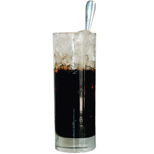 Miniatura 5 de Cafe Pho - Mezcla de café instantáneo vietnamita, café negro helado, café café Den Da, paquetes de café de una sola porción, bolsa de 18 sobres