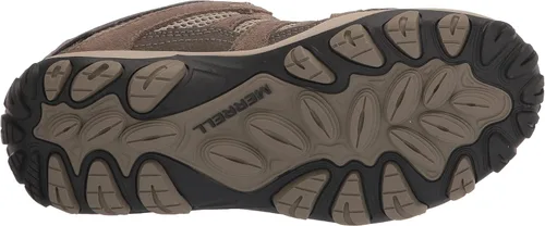 Miniatura 4 de Merrell Alverstone 2 - Zapatos de senderismo impermeables para mujer