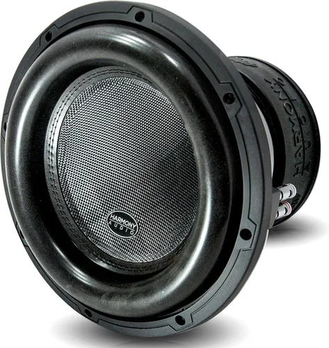 Miniatura 3 de Harmony Audio 2X HA-ML122 Monolith 12" Competition SPL Sub 3000W Dual 2 Ohm Subwoofer