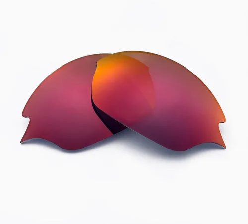 Miniatura 2 de Walleva - Lentes de repuesto para gafas de sol Oakley Romeo 2.0, 9 opciones disponibles