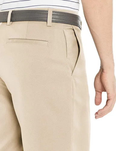 Miniatura 4 de Tienda Essentials - Short de golf elástico para hombre