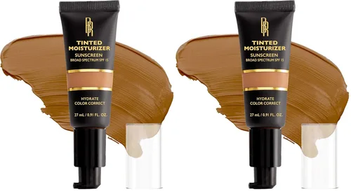 Miniatura 6 de Black Radiance True Complexion Crema Hidratante con Tinte SPF 15 Dark (Neutral)