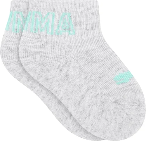 Miniatura 10 de PUMA Calcetines tobilleros para bebés (6 unidades)