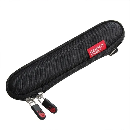 Miniatura 4 de Hermitshell Estuche rígido de viaje para Microsoft Surface Slim Pen 1 o 2