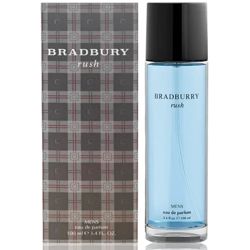 Miniatura 2 de Sandora Fragrances Perfume para hombre – Inspirado en un perfume para hombre reconocido mundialmente – Artemisia, hoja de violeta, nuez moscada