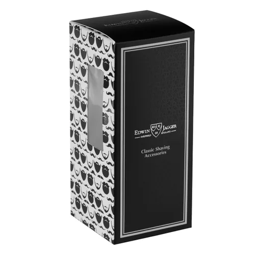 Miniatura 6 de Máquina de afeitar de doble filo., Mango regular, normal, Cromado Cromo
