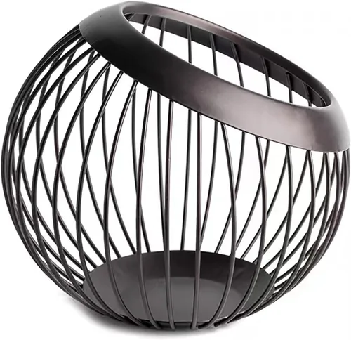 Charmount Soporte para cápsulas de café, soporte para tazas K de gran capacidad y soporte para cápsulas de espresso, organizador de cápsulas de café