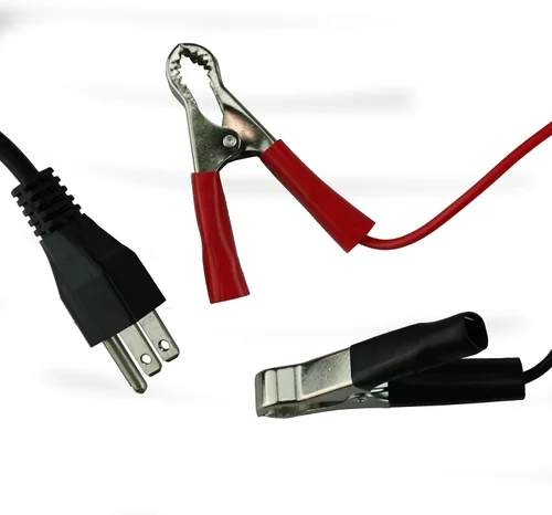 Miniatura 6 de Cargador rápido de ciclo profundo para baterías de 12 V y 12 voltios - Métodos de carga de 2/10/50 amperios