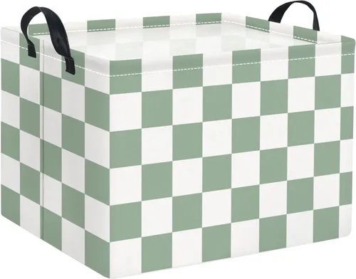 Miniatura 19 de Cestas para Bebé Cestas de Juguetes para Niños y Niñas Cesta de Regalo del Bosque Vacía Bonita Contenedor de Almacenamiento Caja Organizadora Animal