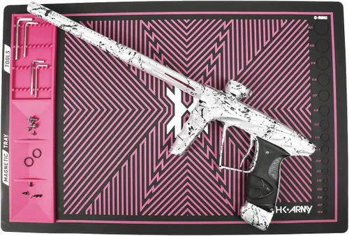 Miniatura 12 de HK Army MAGMAT - Alfombrilla magnética para paintball Oro